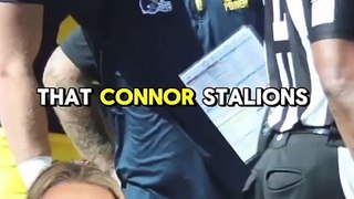 Connor Stalions Is On Cameo