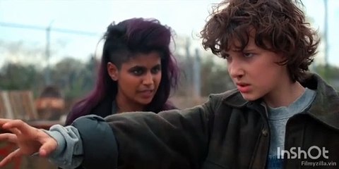 Stranger Things Season 2 Episode 7 – The Lost Sister Revealed 👧