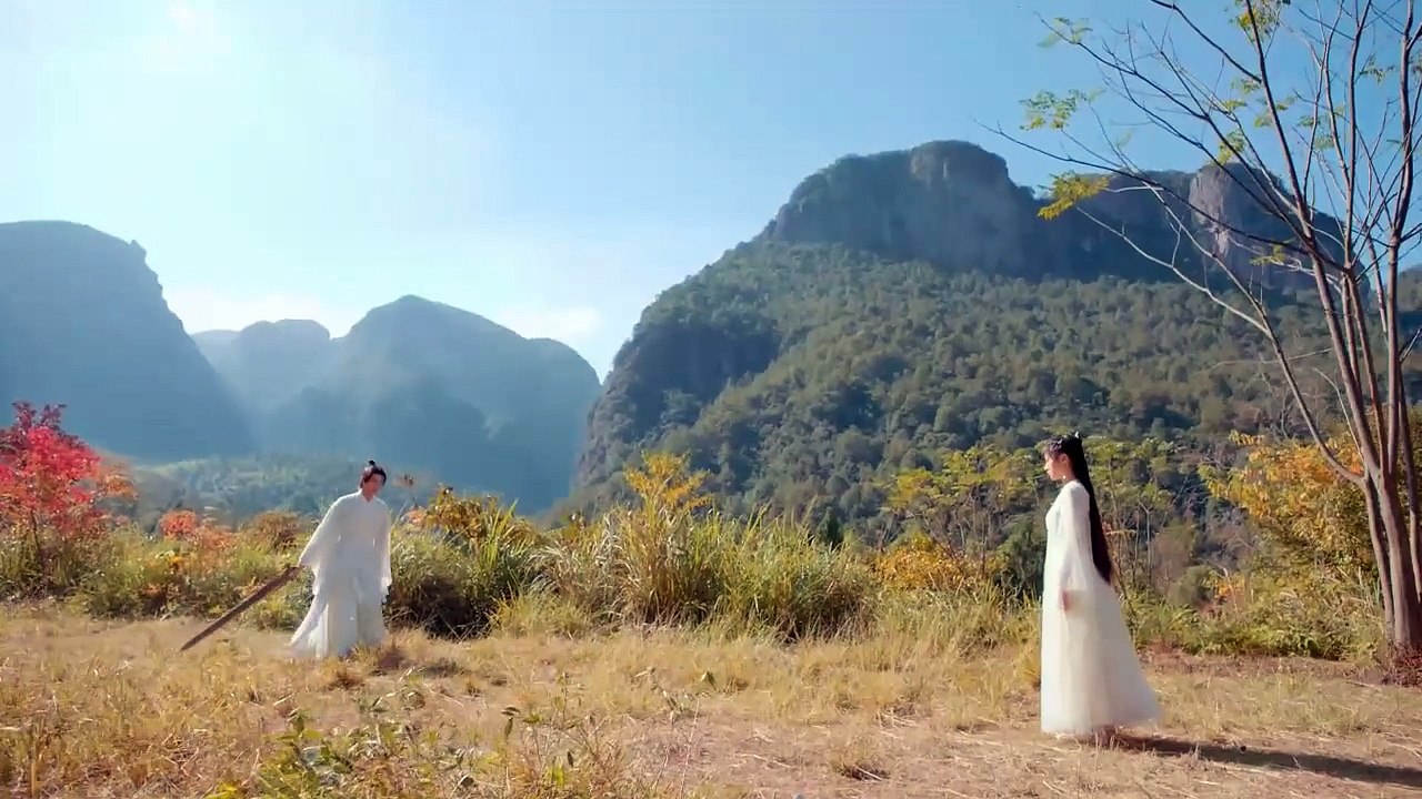 អ្នក្លាហានសំណាក់មេឃ 22