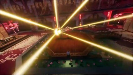 The First Son-In-Law Vanguard Of All Time Episode 55 Indo Sub