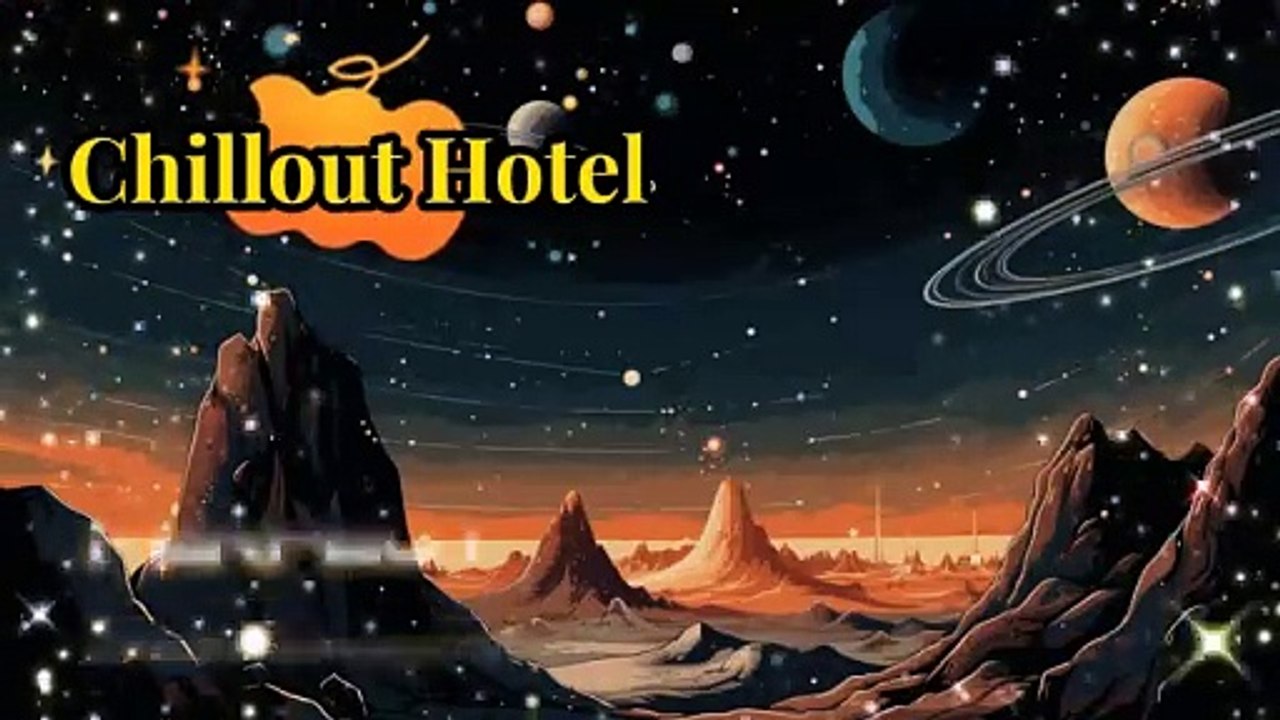 Perfect. Space trip