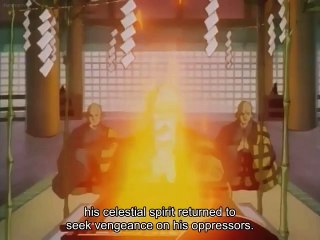 Seijuuden / Twin Dolls 聖獣伝 ツインドールズ OVA 03 English Sub