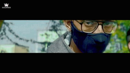 Bhalo Achi - DEMAND ft. MLD | Prod.- RONI SIKDER | SOULMADS Label | Bengali Rap Song