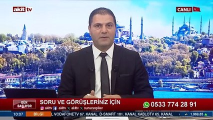 AK Parti ilçe adaylarını açıklıyor