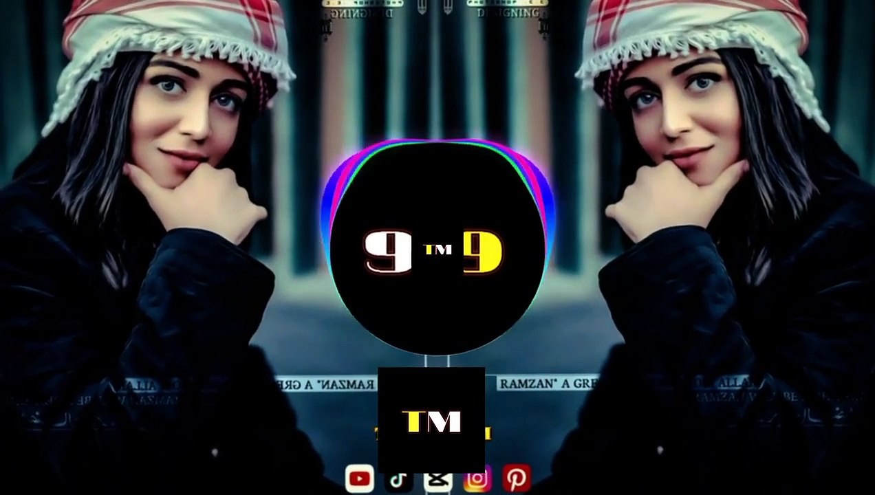 TURKISH_NEW_REMIX_SONG_2024❤️_BASS_BOOST_SONG__TIKTOK_NEW_VARIL_SONG#foryou#subscribe_MY_CHANNEL