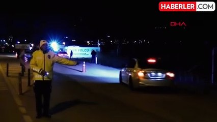 Çanakkale'de 3 Kilo Skunk ile Yakalanan Şüpheli Tutuklandı