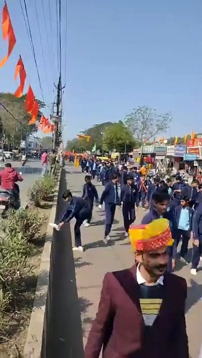 Shri Ram Pran Pratistha Mahotsav news