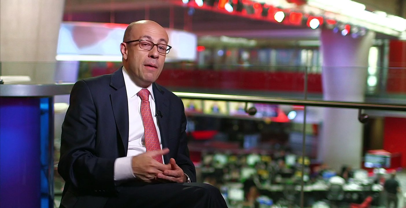 BBC Our World (2016) Irans Nuclear Deal