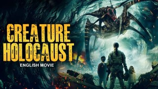 CREATURE HOLOCAUST - Hollywood English Movie - Superhit Horror Action English Movie - English Movies