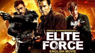 Arnold Schwarzenegger In ELITE FORCE - English Movie - Blockbuster Full Action Movie In English HD