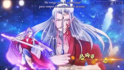 Ni Yian Jian Shen Episode 4