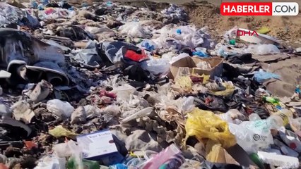 Doğu Karadeniz'de Küresel Isınmanın Etkisiyle Artan Yağışlar Kirliliği Tetikliyor