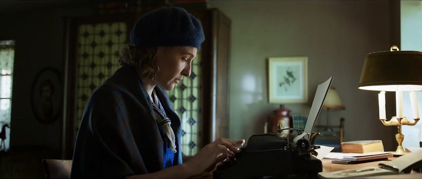 Deux silences Bande-annonce (FR)