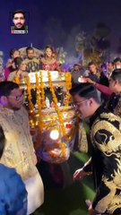 Mention this Friend  Funny video Mudassar Ameer