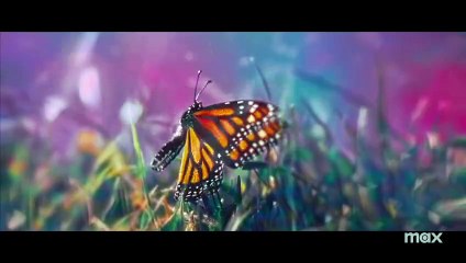 Lil Nas X: Long Live Montero Bande-annonce (EN)