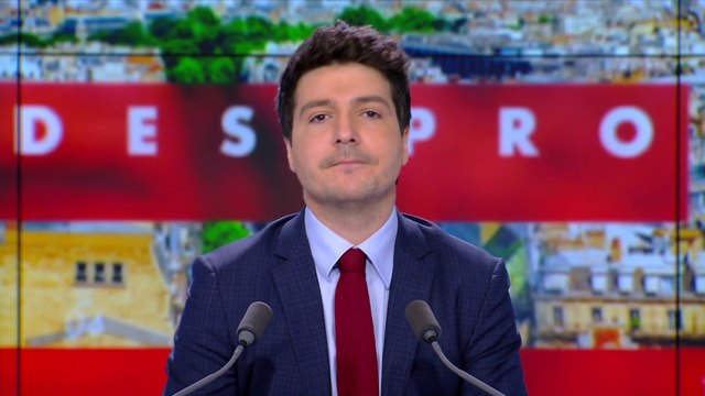 L'édito d'Eliot Deval : «Procès Théo : quelle récupération politique ?»