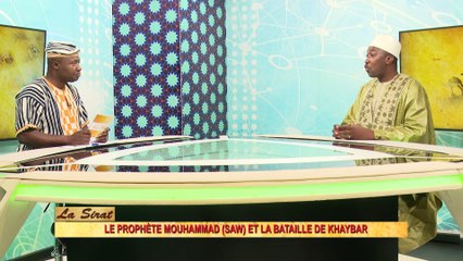 La Sirat - Le Prophète et la bataille de Khaybar