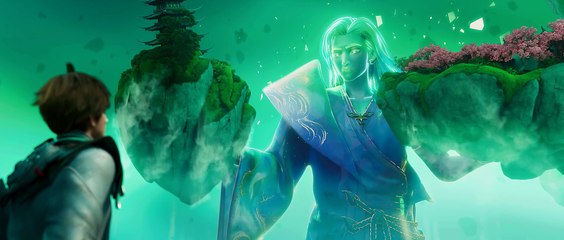 王者荣耀：荣耀之章 第04话 完结！激动人心的终章回顾🔥