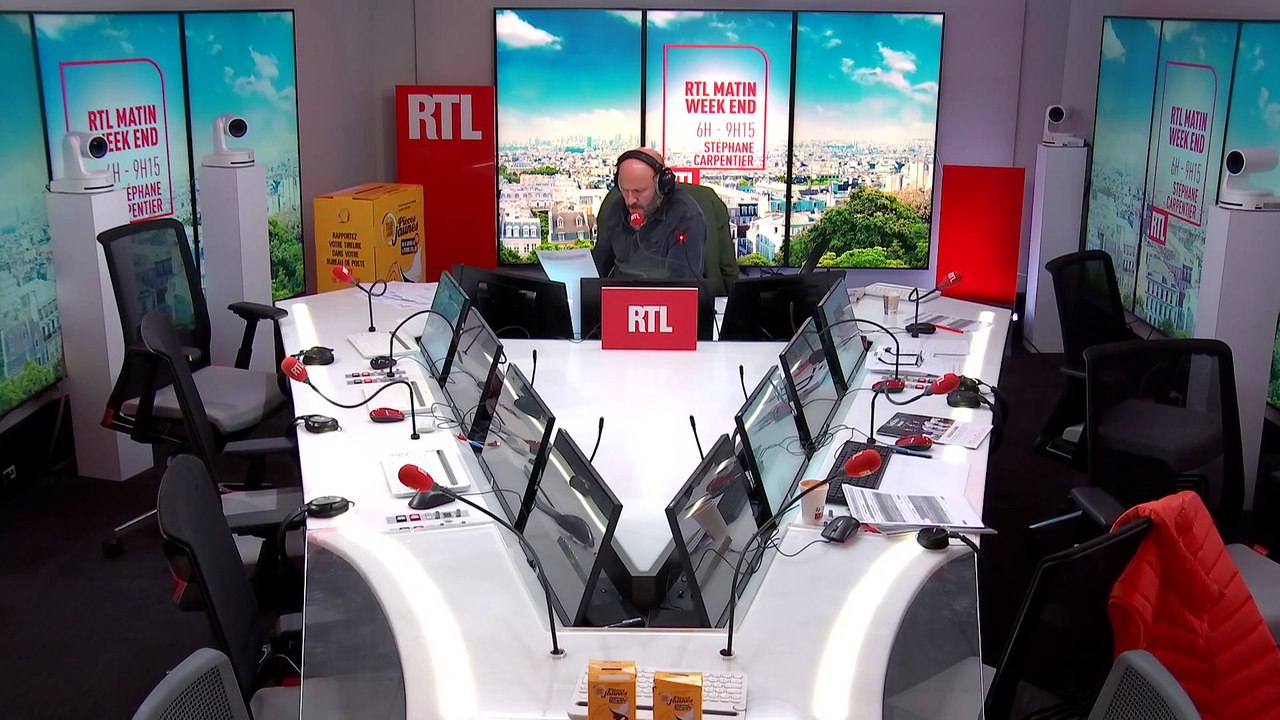 CRÉPOL - Marie-Hélène Thoraval, maire de Romans-sur-Isère, est l'invité de Stéphane Carpentier du 20 janvier 2024