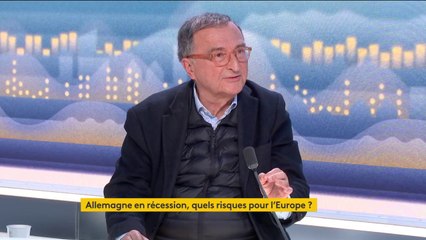 Les informés de l'éco 20.01