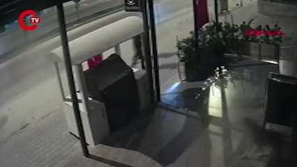 Yılbaşı gecesi evden kaçmıştı... Arkadaşlarıyla hırsızlık yaptığı ortaya çıktı!