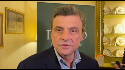 Calenda: limite dei 30 all'ora a Bologna è una beata idiozia