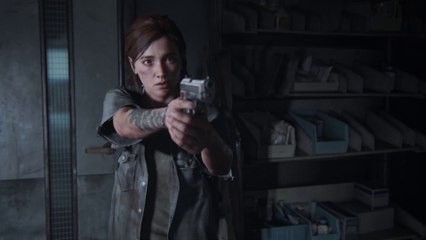 The Last of Us Part II Remastered - Bande-annonce de lancement