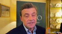 Calenda: limite dei 30 all'ora a Bologna ? una beata idiozia