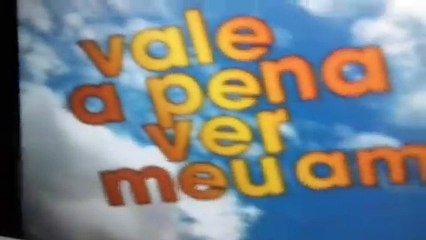 Rede RVT em 2006 - Vale a Pena Ver Meu Amigo Intervalo e RVT Notícia