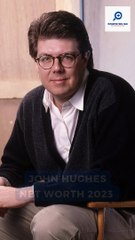 John Hughes Net Worth 2023 | American filmmaker John Hughes | Information Hub