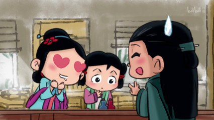 A Mortal’s Journey to Immortality Episode 85 Indo Sub