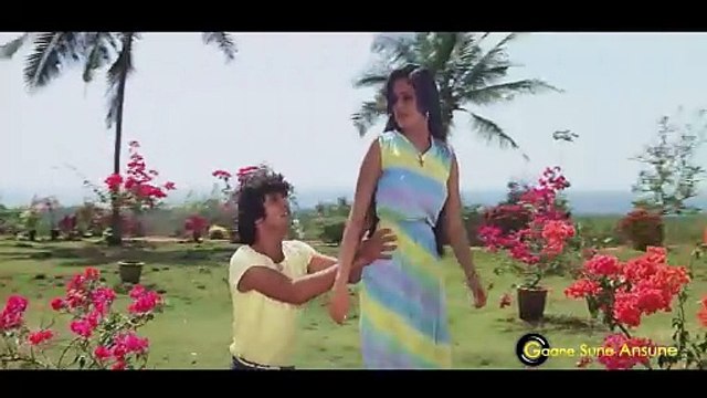 Aa Paas Teri Bali Umar / Amit Kumar,Kumar Gaurav / Lovers 1983 Songs _