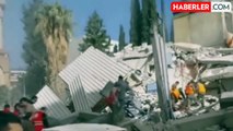 İsrail Suriye'nin başkenti Şam'ı vurdu