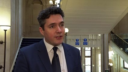 Minister announces ‘great sale’ of rail tickets