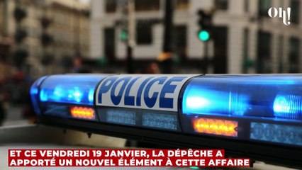 Disparition de Lina : l'adolescente avait déposé une plainte pour viol, ce que l'on sait