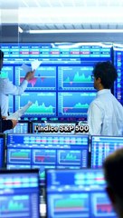  le S&P 500 atteint des niveaux historiques