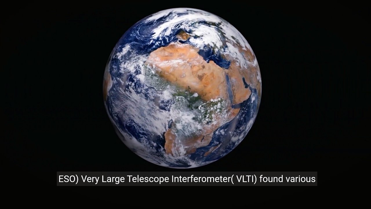 Cosmic Origins: Unveiling the Secrets of Planet Formation