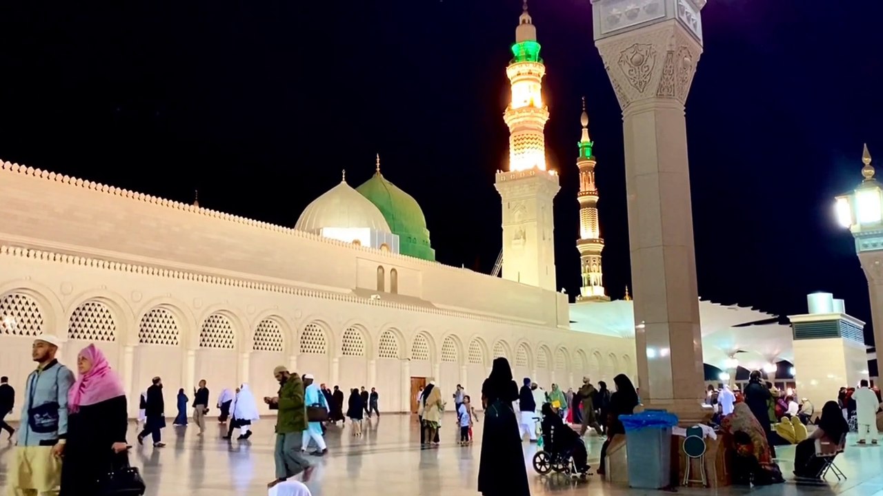 Sevdim seni Mabuduma/ Müziksiz ilahi