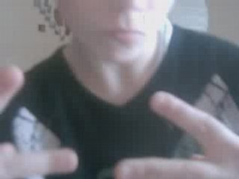 pti fashion trixx tecktonik killer