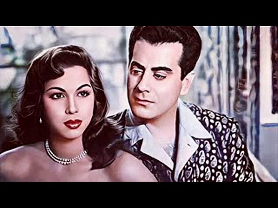 منخبيش عليك موسيقار الازمان فريد الاطرش بواسطه سوزان مصطفي ال بنزلوه الدلموشن بيتحظر علي اليتوب