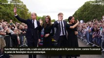Opérations de Kate Middleton et Charles III : Harry réapparaît pour la première fois, Meghan Markle annule à la dernière minute