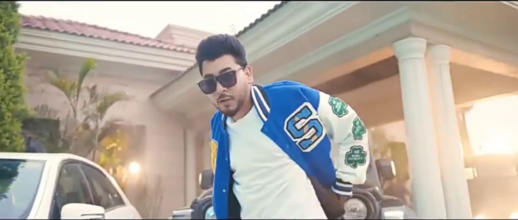 Mor Tor_Hunter D_Anu Amanat_Sembhy K_Pardeep Malak_New Punjabi Song 2024
