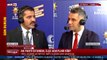 MHP Beşiktaş Belediye Başkanı Adayı Serkan Toper hedeflerini anlattı