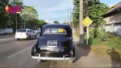 1980 model နှင့် ၎င်းမတိုင်မီယာဥ်များကို ရှေးဟောင်း Classic မော်တော်ယာဥ်အဖြစ်သတ်မှတ်၍ ဒဏ်ကြေးဖြင့် ပြန်လည်မှတ်ပုံတင်ခွင့်ပေးမည်