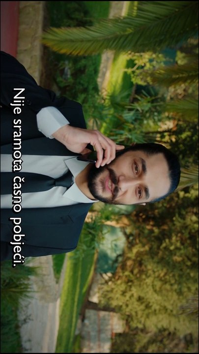 Igra Moje Sudbine - Epizoda 23 (S01E23) / TURSKA SERIJA SA PREVODOM