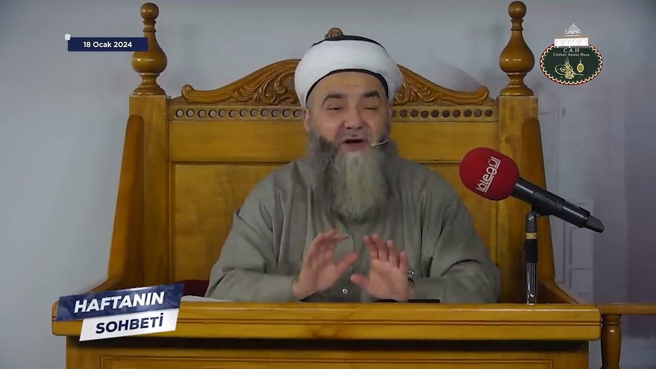 Mahmud Efendi zuhuratta İsmailağa Hocalarına ve Hasan Efendiye ne dedi