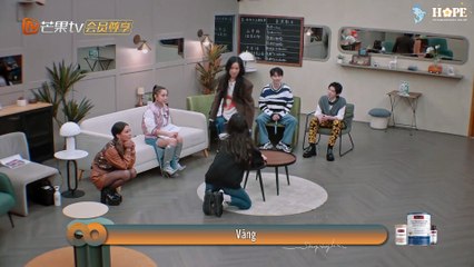 「VIETSUB TIẾNG CA CÒN MÃI - FIRST LOOK EP4」