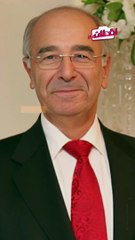 تلاوة القرآن في عزاء والد قصي خولي