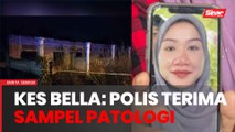 Polis sah terima sampel patologi