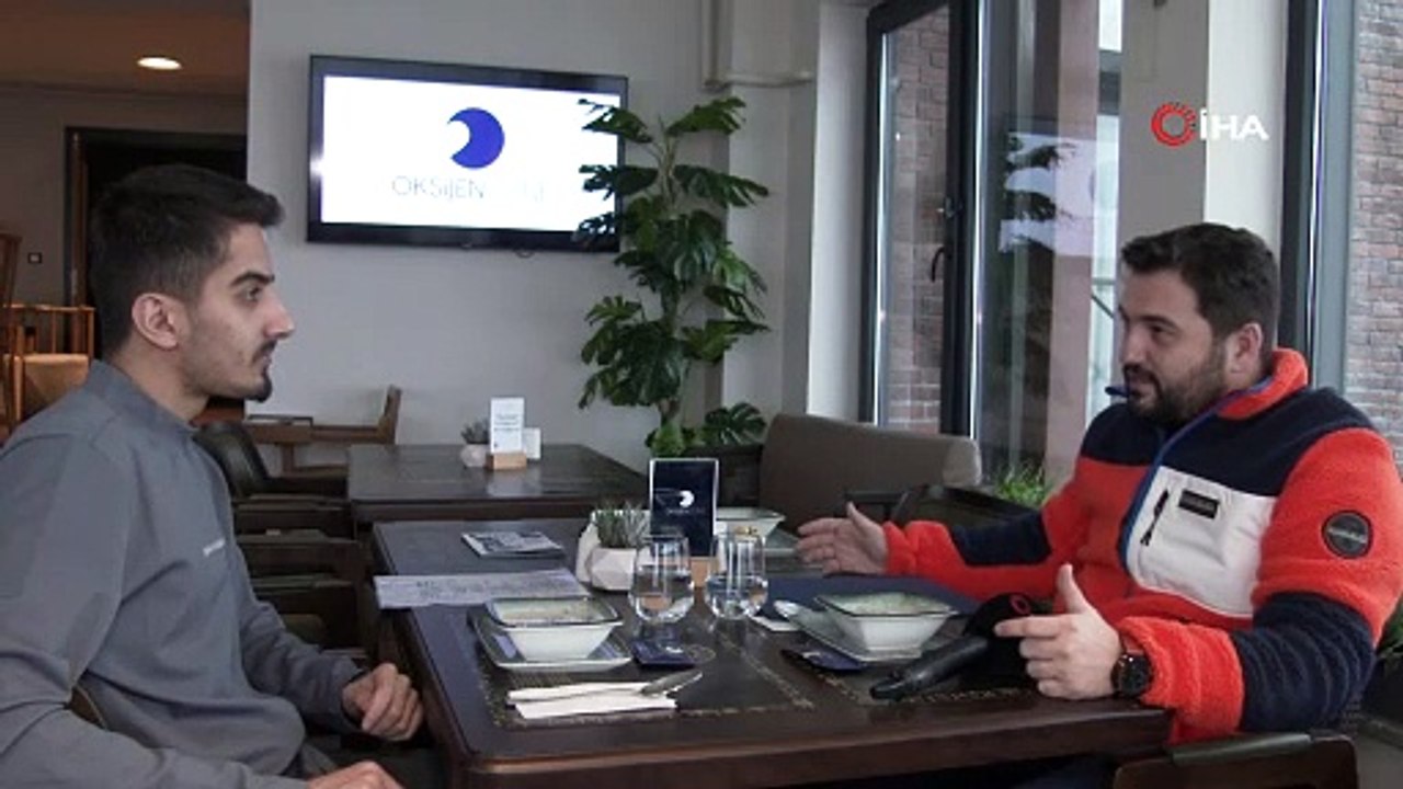 Bursa Uludağ'da gündem olan fiyatlar: Izgara et 3 bin 500 TL, çorba 500 TL, pizza bin 250 TL!